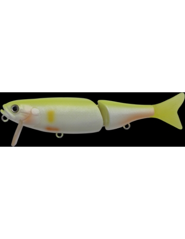 Garison 0,5 SP, color Chart Ayu