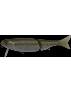 Garison 0,5 SP, color Real Bass