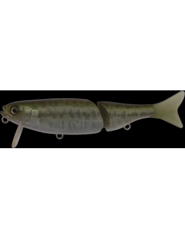 Garison 0,5 SP, color Real Bass