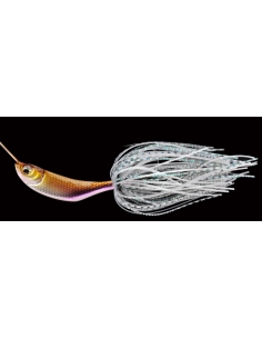Venom 1-1/4oz color Wakasagi
