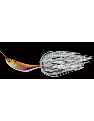 Venom 1-1/4oz color Wakasagi