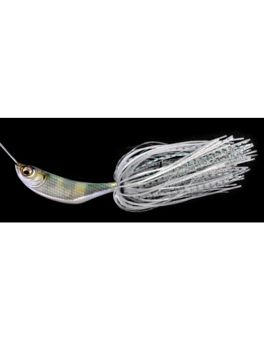 Venom 1-1/4oz color Hasu