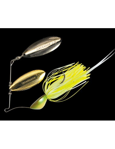 V-Flat DT Power Bomb 16g color Stain Moroko