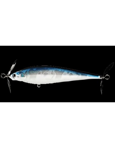 Screw Pointer 95 color Aurora Black