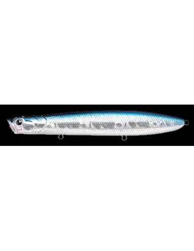 Gunfish 135 color Aurora Black