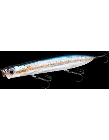 Gunfish 135 color MS American Shad