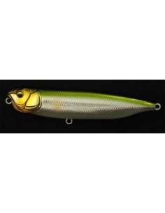 Dog-X Speed Slide color Wagin Kisyu Ayu