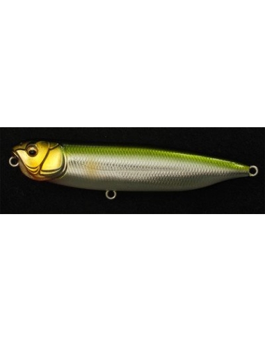 Dog-X Speed Slide color Wagin Kisyu Ayu