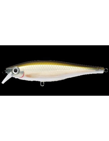 BX Minnow color Smelt
