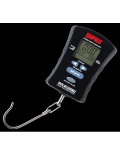 Rapala Compact Touch Screen - 50-lb.
