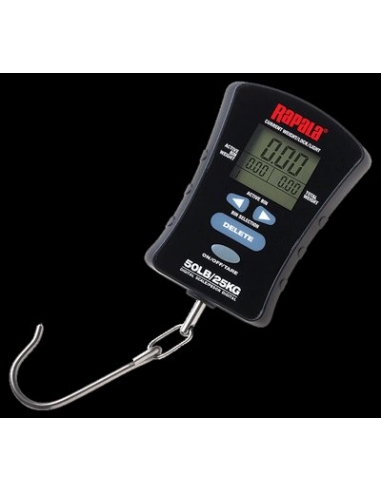 Rapala Compact Touch Screen - 50-lb.