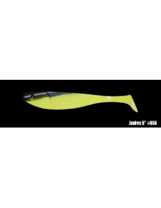 Jankes 6" color 056