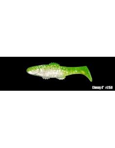 Clonay 4" color L150