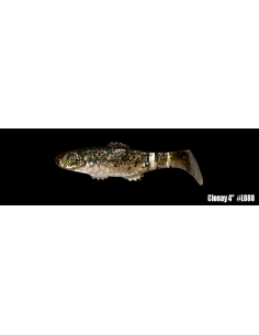 Clonay 4" color L080