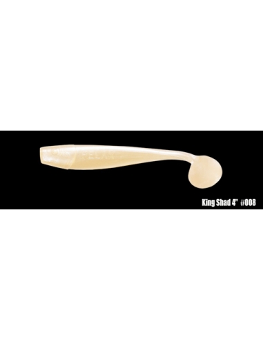 King Shad color 008