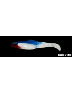 Diamante 5" color 006