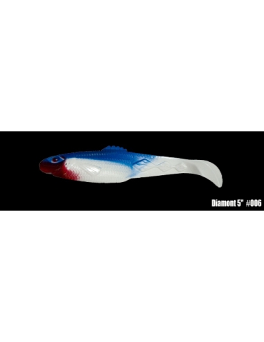 Diamante 5" color 006