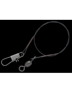 Bajo de acero 30lb