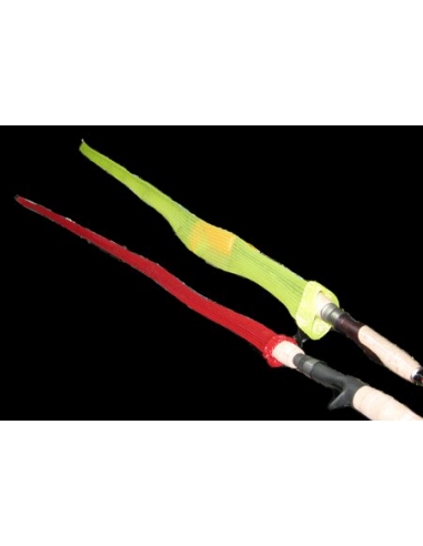 BPS Rod Sock XTS Casting