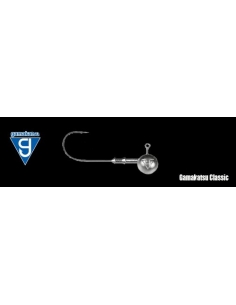 Cabeza 5/0 10g