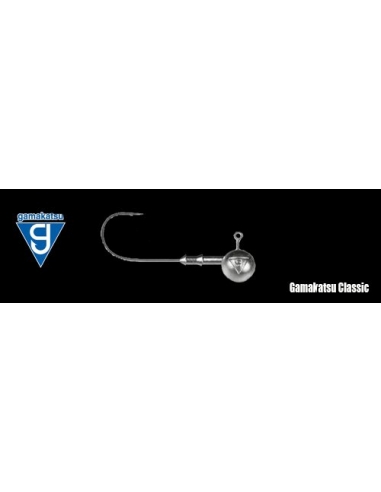 Cabeza 5/0 10g