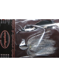 Lb Flat 3/8oz (10g) color Ex-Terminator