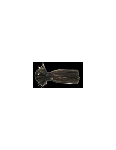 Pulga 1/2oz (14g) color Smoke Red