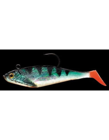 WildEye Swim Shad 3" (75mm) color P