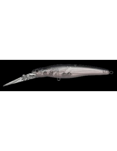 Kicker Eater color 265-Suterusu Shad
