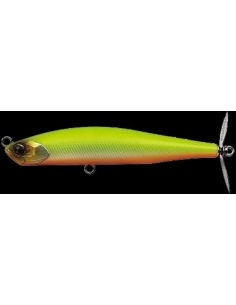 Prop Magic 75 color 602-Big Bite Chart