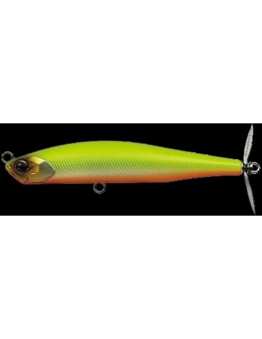 Prop Magic 75 color 602-Big Bite Chart