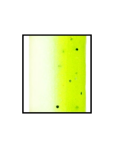 Senko 4" color 909 chartreuse shad laminado