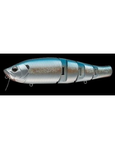 Royal Flash Jr. color 257-Diamond Shad