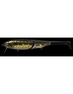 Timber Flash color 608-Bass (B)