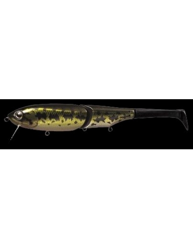 Timber Flash color 608-Bass (B)