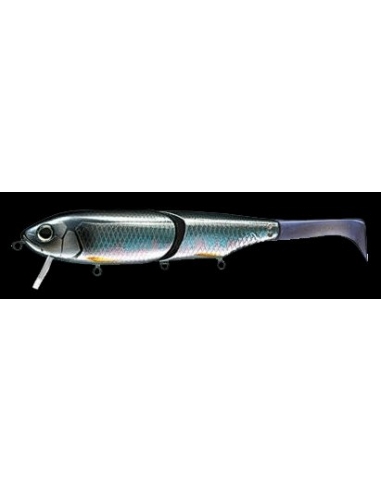 Timber Flash Jr. color 611-G Oikawa (S)