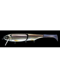 Timber Flash Jr. color 606-G Wakasagi (S)