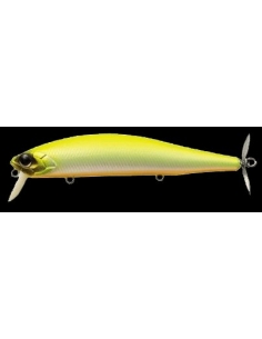 Wake Magic color N263-Big Bite Chart