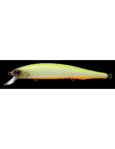 Side Step color 602-Big Bite Chart