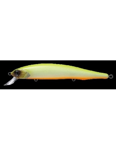 Side Step color 602-Big Bite Chart