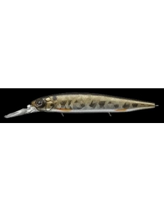 Faith color 236-Crash Silver Shiner