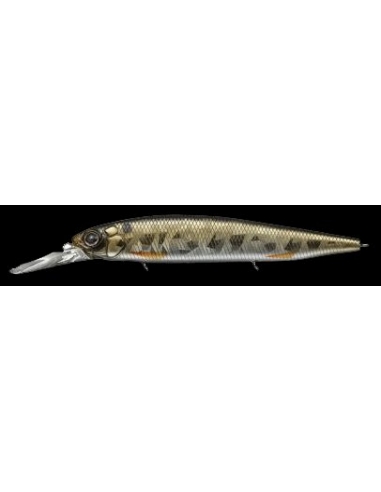 Faith color 236-Crash Silver Shiner