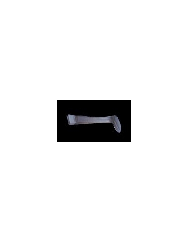 SPARE LIVE TAIL TIMBER FLASH Jr. color Smoke