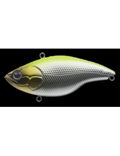 Buzzer Beater Color 263-Big Bite Chart
