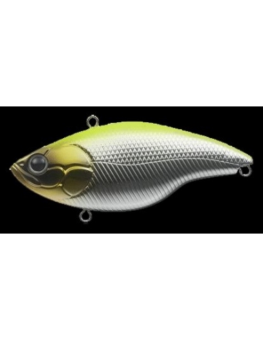 Buzzer Beater Color 263-Big Bite Chart