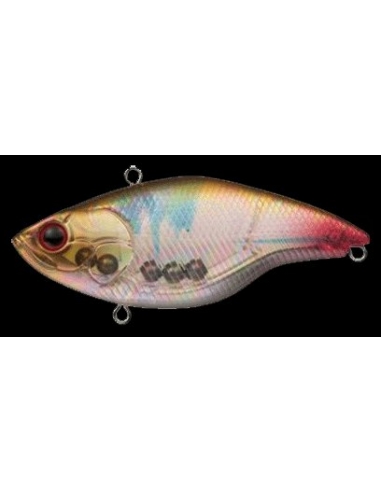 Buzzer Beater Color 002-Ghost Tanago