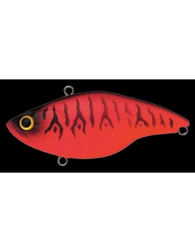 Buzzer Beater Color 142-Fujiki Tiger
