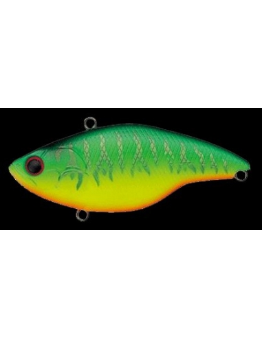 Buzzer Beater Color 136-Mat Hot Tiger