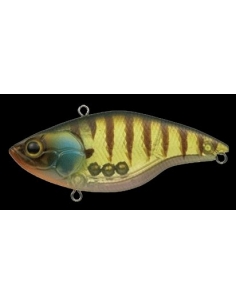 Buzzer Beater Color 231-Glass Gill