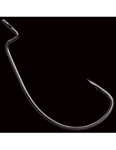 EWG Worm TK 110 3/0, 6pk